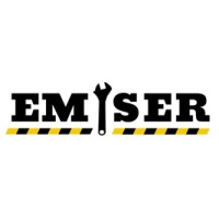 EMISER logo - Similar company to Legion Security