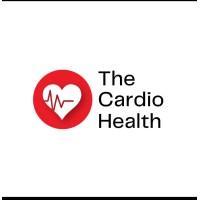 The Cardio Health logo - Similar company to Kb Klub