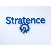 Stratence logo - Similar company to Beetrade