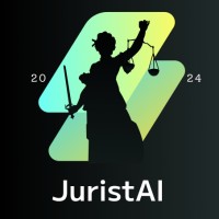 JuristAI logo - Similar company to Good Work Strategies