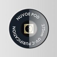 Nuvoe logo - Similar company to Metluma