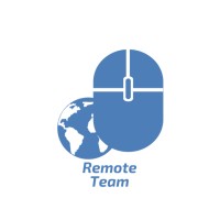 Remote Team 🌎 - Staffing and Recruiting around the world logo - Similar company to Mangosy Tech
