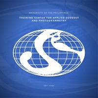 UP Training Center for Applied Geodesy and Photogrammetry logo - Similar company to Techiron Resources Inc.