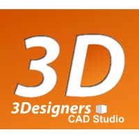 3Designers CAD Studio logo - Similar company to Solv Engineering