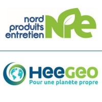 NORD PRODUITS ENTRETIEN - Groupe HEEGEO logo - Similar company to Recocreches