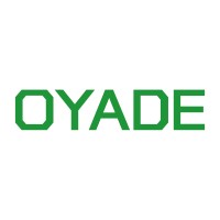 OYADE New Material logo - Similar company to Concribe