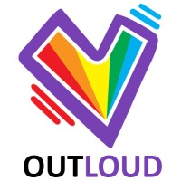 Outloud, Pride, PFLAG, St. Albert, AB logo - Similar company to Pflag Denver
