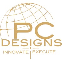 Pangasa Chetana Designs Pvt Ltd logo - Similar company to Cinda Engineering & Construction Private Limited