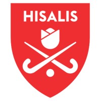 Hockey club Hisalis logo - Similar company to Op Eigen Wijze