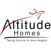 Altitude Homes, Inc logo - Similar company to Altitude Homes