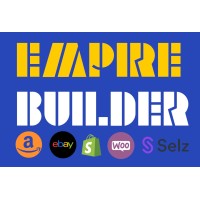 Amazon Automation Service By EEB logo - Similar company to Colorantic Vintage Paint - Peinture