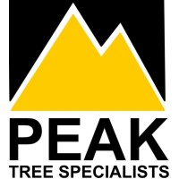 Peak Tree Specialists logo - Similar company to Eagle Preventative Care Solutions