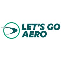 Let's Go Aero logo - Similar company to Ecoological