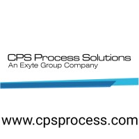 CPS Process Solutions logo - Similar company to Critical Process Systems Group