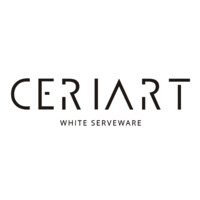 CERIART - Portuguese Ceramics logo - Similar company to Arfai Ceramics Portugal
