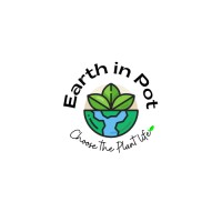 Earth in Pot logo - Similar company to Threadhomeoffical