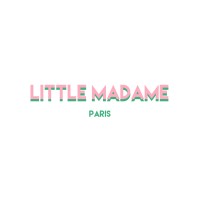 Little Madame Paris logo - Similar company to Bakingbad Events