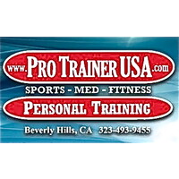 Pro Trainer USA logo - Similar company to Digital Service Specialist