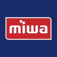 MIWA logo - Similar company to Miwa
