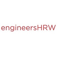 engineersHRW logo - Similar company to Xavio Design | Lighting Consultancy
