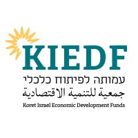 Koret Israel Economic Development Funds (KIEDF) logo - Similar company to African Medtech