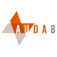 AUDAB logo - Similar company to Cabestan Formation