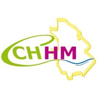 CENTRE HOSPITALIER DE LA HAUTE-MARNE logo - Similar company to La Marnaise