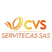 CVS-Servitecas SAS logo - Similar company to R&R