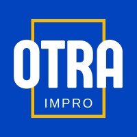 Otra Impro logo - Similar company to Digitalent Group