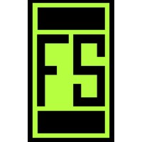 F&S Tennis logo - Similar company to Trignomix