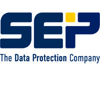 SEP AG logo - Similar company to Fast Lta