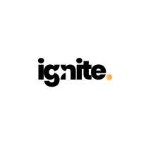 Ignite Consulting logo - Similar company to Emoteyes