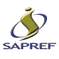 SAPREF logo - Similar company to Tastic