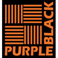 Purple Black Digital Marketing logo - Similar company to Insomnia Digital
