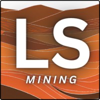 LS Mining logo - Similar company to Limestone Industrial Mining Company
