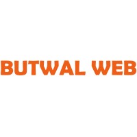 Butwal Web logo - Similar company to Butwal Technologies