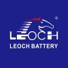 Leoch Battery Global logo - Similar company to Leoch Emea