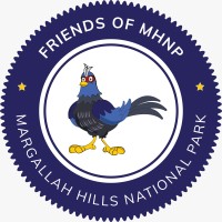 Friends of Margalla Hills National Park logo - Similar company to Sam Life Savers