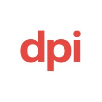 DPI BR logo - Similar company to Frederic Printing, An Rr Donnelley Company