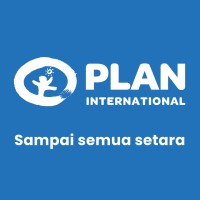 Yayasan Plan International Indonesia logo - Similar company to Tanoto Foundation