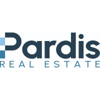 PARDIS Real Estate logo - Similar company to Cofim Business & Real Estate
