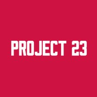 Project 23 logo - Similar company to Project23