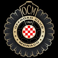 OFFROAD CLUB MONACO logo - Similar company to Wibe