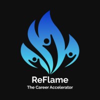 ReFlame logo - Similar company to International Nexus Of Ambition Community