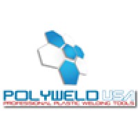 PolyWeld USA logo - Similar company to Demtech Services Inc.