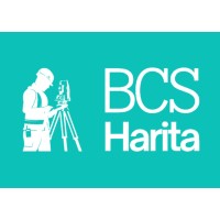 BCS HARİTA logo - Similar company to Medtek Marine