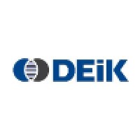 DEIK - DTİK Europe Region logo - Similar company to Quattro Engineering Consultancy Inc.