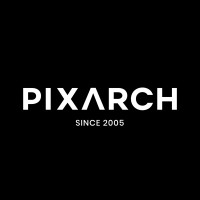 Pixarch logo - Similar company to Tech Art  Solutions(Pvt) Ltd