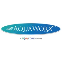 AquaWorx logo - Similar company to K & C Machining, Inc.
