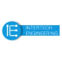 INTERTECH ENGINEERING, LLC logo - Similar company to Intertech Engineering Associates, Inc.